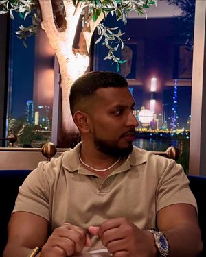 Image post by @lushanempiredubai on Instagram