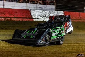 Image post by @KoehlerMotorsp on Twitter