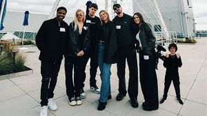 Video post by @Respective Collective on YouTube