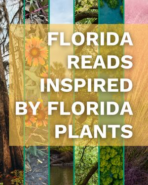 Image post by @stjohnscountylibrary on Instagram