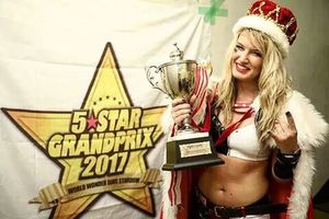 Image post by @tonistorm_ on Instagram