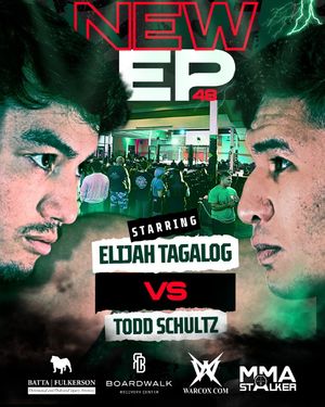 Image post by @epicfighting on Instagram