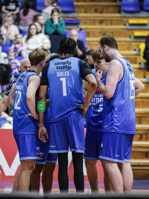 Image post by @bendigobraves on Instagram