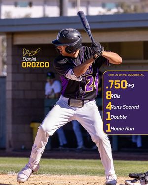 Image post by @clusports on Instagram