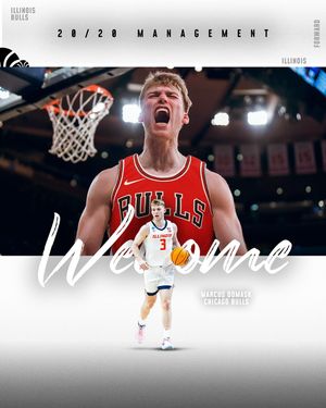 Image post by @2020mngmt on Instagram