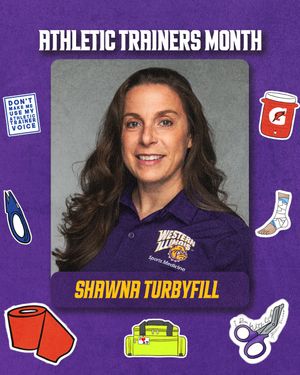 Image post by @wiuathletics on Instagram
