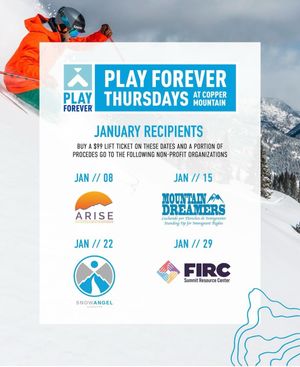 Image post by @coppermtn on Instagram
