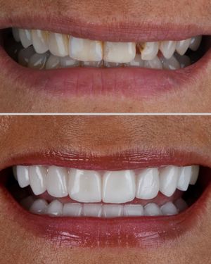 Image post by @sharpdentistry on Instagram