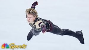 Video post by @nbcsports on YouTube