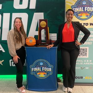 Image post by @usfvinikmba on Instagram