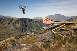 Image post by @redbullphotography on Instagram