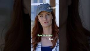 Video post by @thecw on YouTube