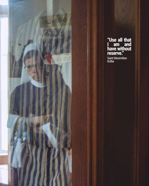 Image post by @focuscatholic on Instagram