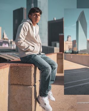 Image post by @ning.shots on Instagram