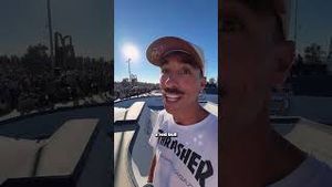 Video post by @redbullskateboarding on YouTube
