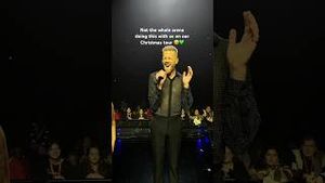 Video post by @ptxofficial on YouTube