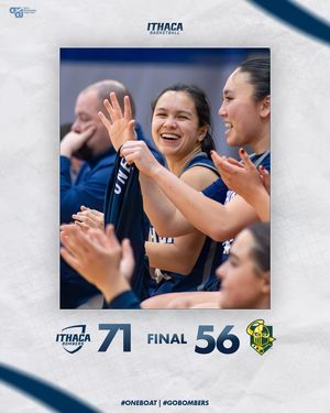 Image post by @ithacawbb on Instagram