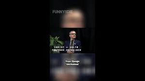 Video post by @funnyordie on YouTube