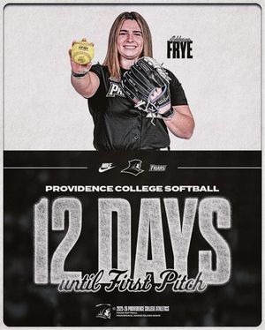 Image post by @pcfriars_softball on Instagram