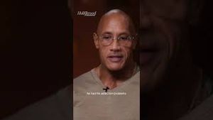 Video post by @hollywoodreporter on YouTube