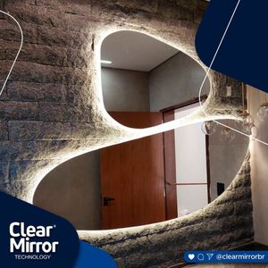 Image post by @clearmirrorbr on Instagram