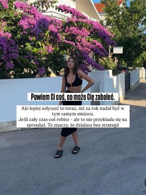 Image post by @zosiasamosia.sm on Instagram