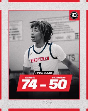 Image post by @thebattleofficial on Instagram