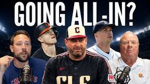 Video post by @bigplaycleveland on YouTube