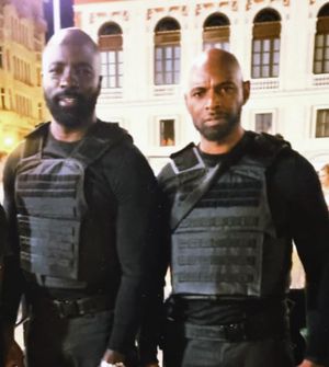 Image post by @coltermikecolter on Instagram