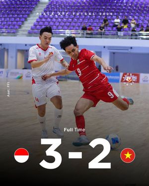 Image post by @bolalobfutsal on Instagram