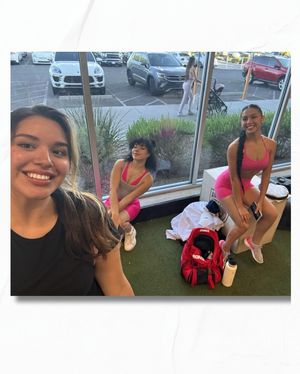 Image post by @stacyctavares on Instagram