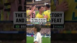 Video post by @foxsports on YouTube