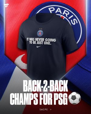 Image post by @fanatics on Instagram