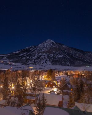 Image post by @skicrestedbutte on Instagram
