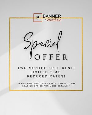 Image post by @banneratwestfield on Instagram