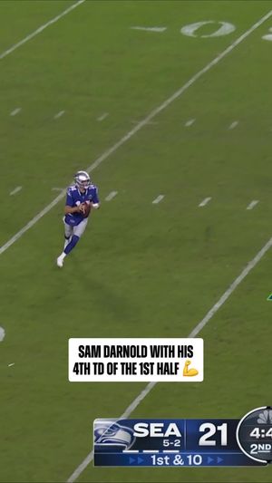 Video post by @nfl on TikTok
