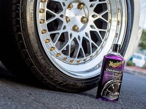 Image post by @meguiars on Instagram
