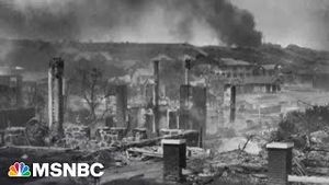 Video post by @msnbc on YouTube