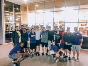 Image post by @lopeshockey_d2 on Instagram