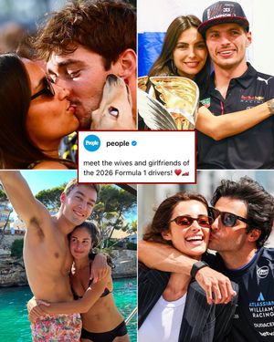 Image post by @people on Instagram