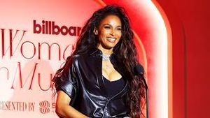 Video post by @billboard on YouTube