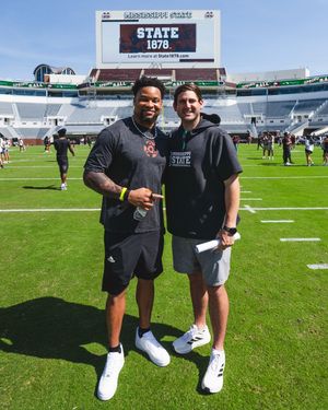Image post by @hailstatefb on Instagram