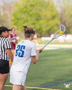 Image post by @carmelgirlslax on Instagram
