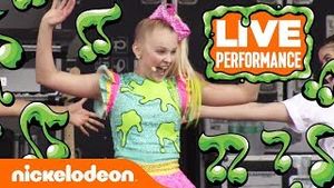 Video post by @nickelodeon on YouTube