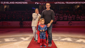 Image post by @monstershockey on Instagram