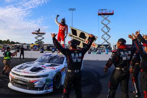 Image post by @RaceSonoma on Facebook