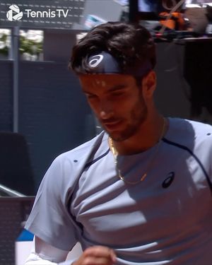 Image post by @tennistv on Instagram