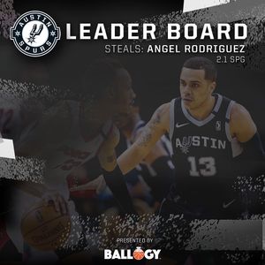 Image post by @austin_spurs on Instagram