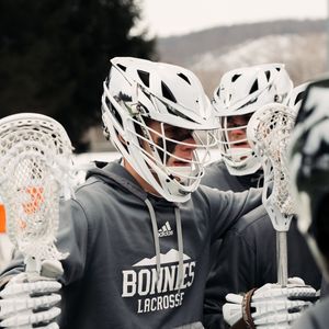 Image post by @bonniesmlax on Instagram