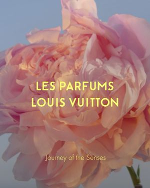 Image post by @louisvuitton on Instagram